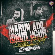 Harun Adil - Yine Yolunu Bulur