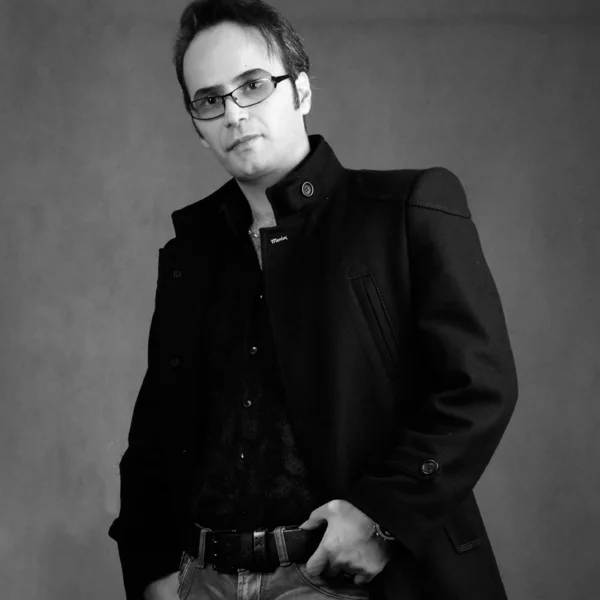 Shahram Shokoohi - Boro