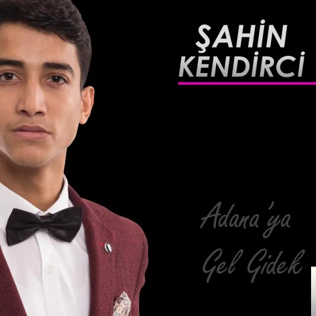 Şahin Kendirci - Aldanma Çocuksu Mahsun Yüzüne