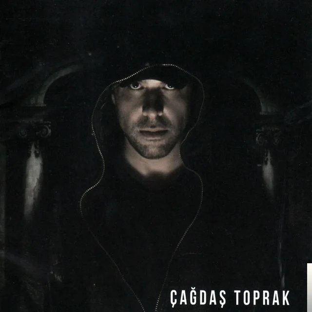 Çağdaş Toprak - Ben Seni Gülüm