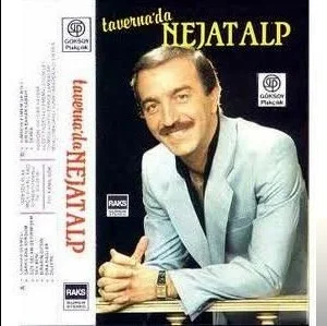 Nejat Alp - Sıra Dağlar Dillere