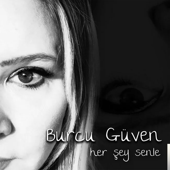 Burcu Güven - İstanbul Sabahları