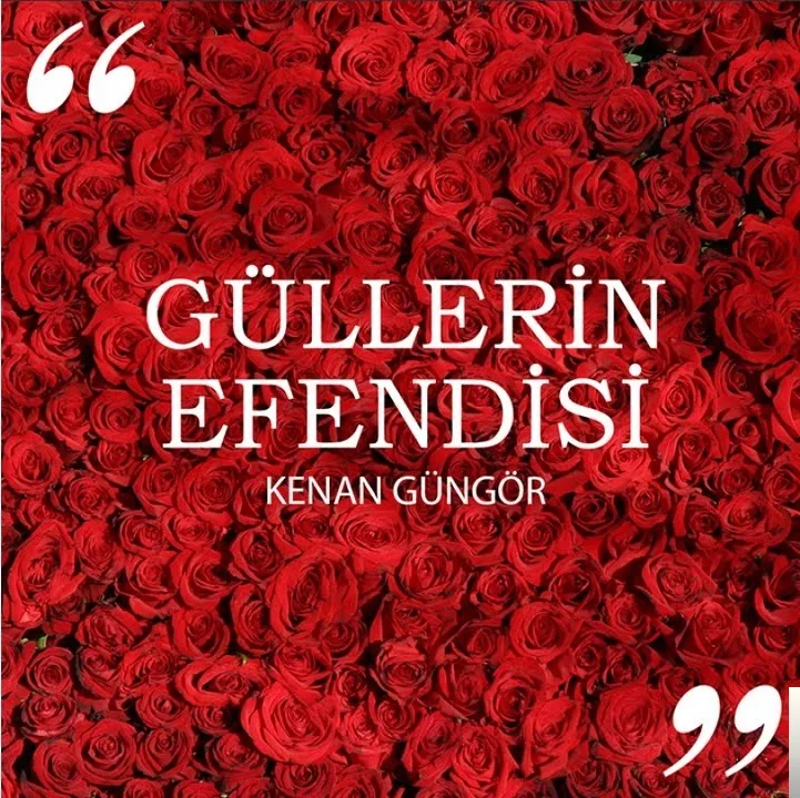 Kenan Güngör - Hamza