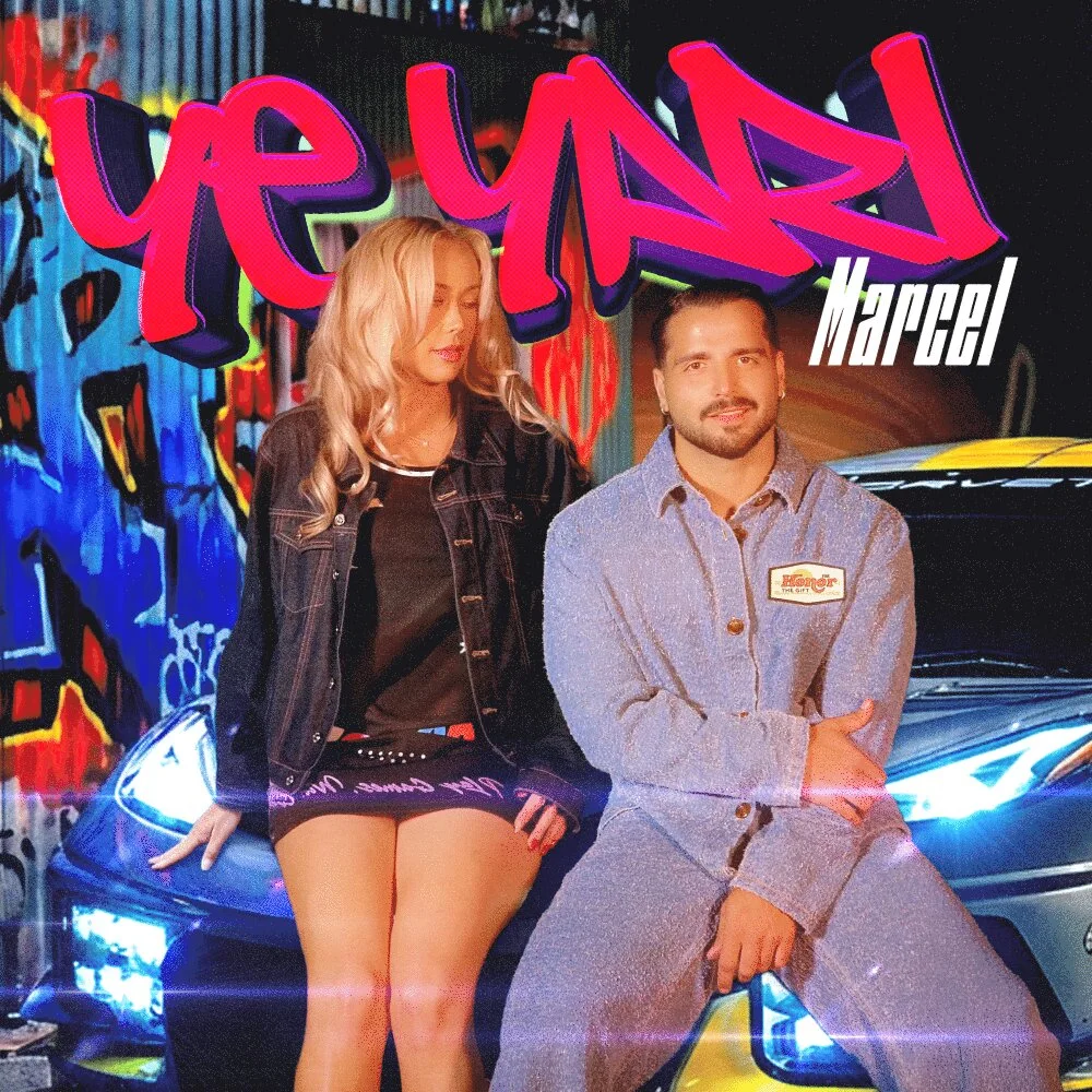 Marcel - Ye Yari
