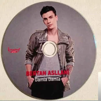 Bertan Asllani - Damla Damla