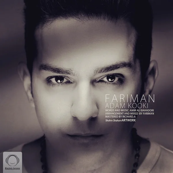 Fariman - Adam Kooki