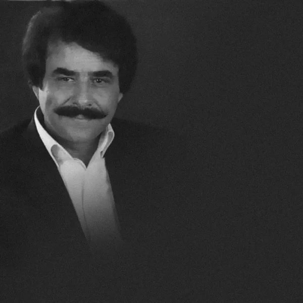 Alireza Eftekhari - Ghasedak (Haliteh)
