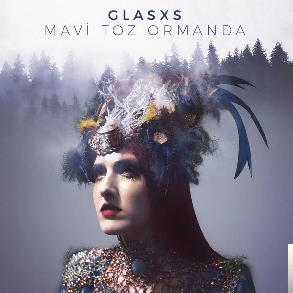 Glasxs - Çalar Saat Sabahın Beşi