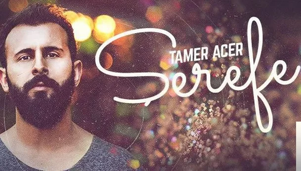 Tamer Acer - Kiralık aşk