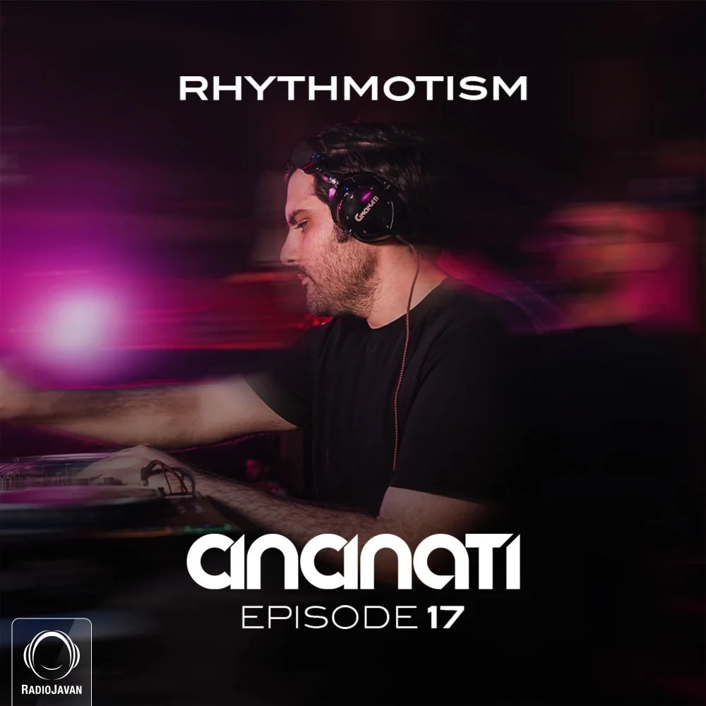 CinCinati - RhythmOtism 17