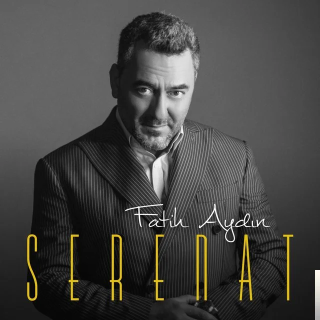 Fatih Aydın - Kirazlar
