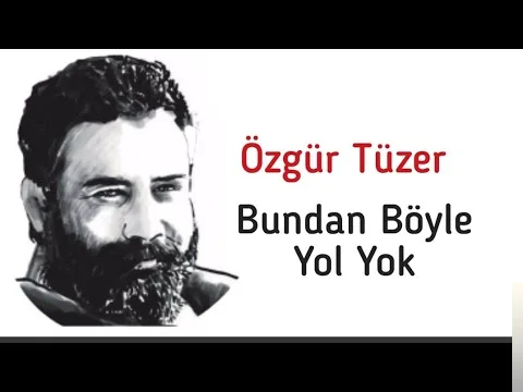 Özgür Tüzer - Hasarlıyım