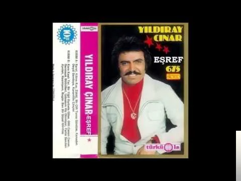 Yıldıray Çınar - Senin İçin