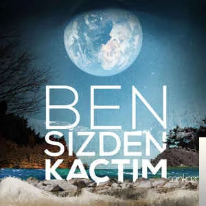 Can Kazaz - Bir Ben Kalsam