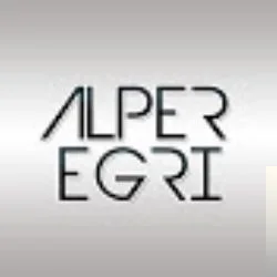 Alper Eğri - Headshot