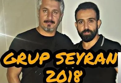 Grup Seyran - De Were