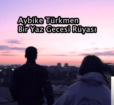 Aybike Türkmen - Aşkın Kederi
