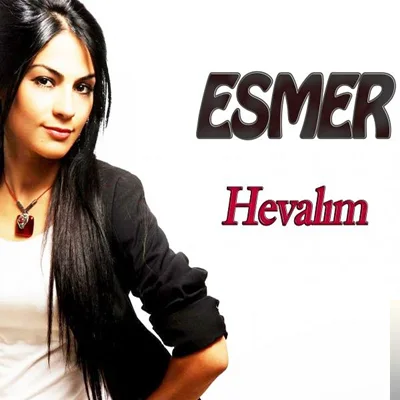 Esmer - Ruhumda Bir Sıkıntı Var