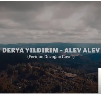 Derya Yıldırım - Bakma Öyle Bana