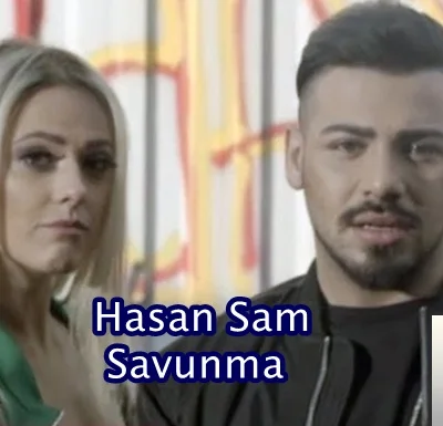 Hasan Sam - Savunma