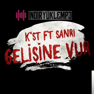 Kst - Yangına Körüklen