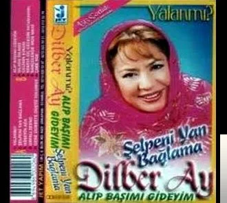 Dilberay - Hacı Ağa