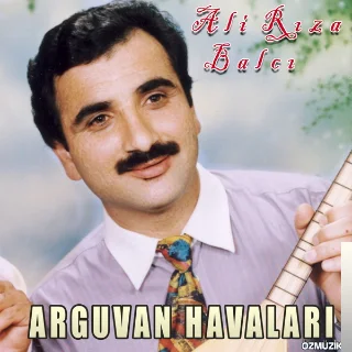 Ali Rıza Balcı - Gözüm Kesmiyor