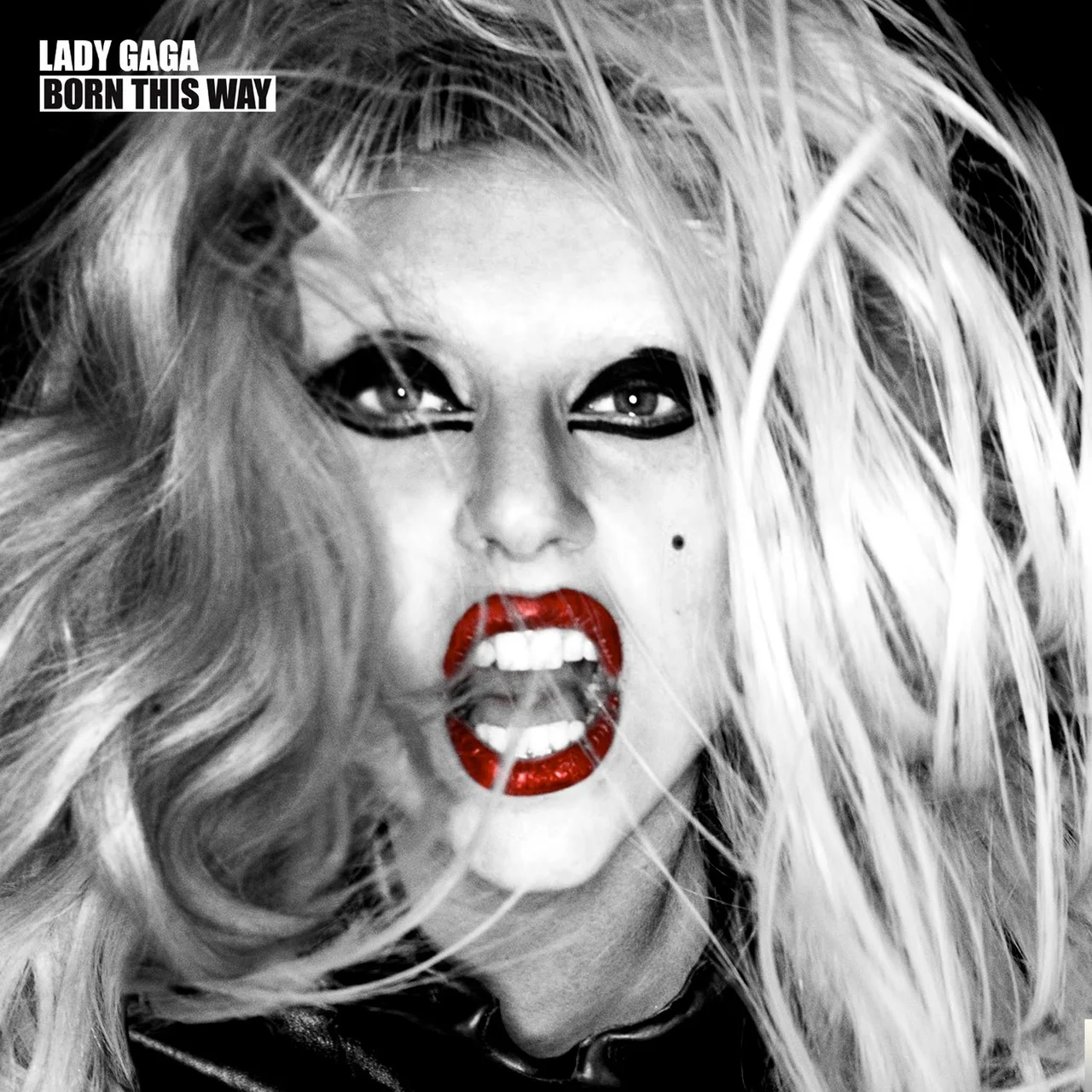Lady Gaga - feat Bradley Cooper-Shallow