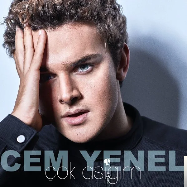 Cem Yenel - Çok Aşığım