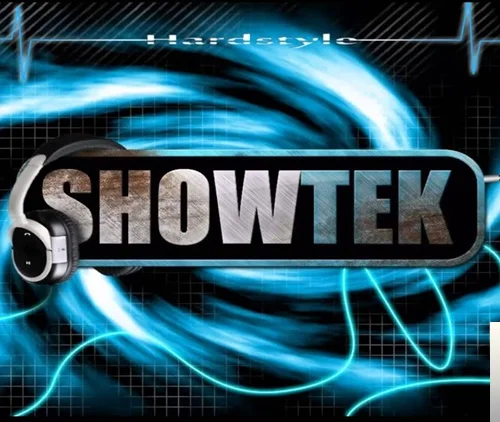 Showtek - Booyah