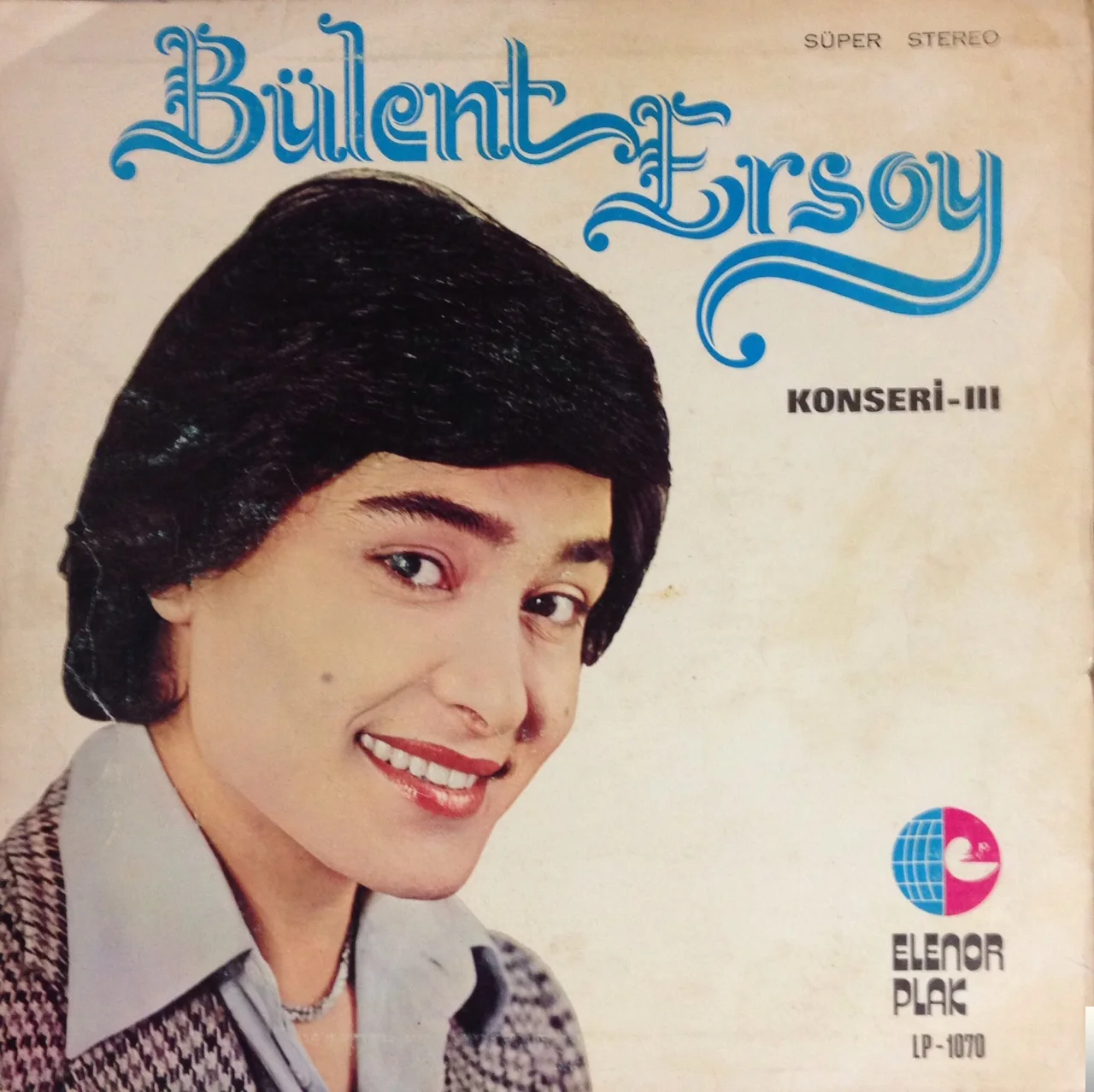 Bülent Ersoy - Yaklaşıyor Gün Be Gün Ömrümüz Son Mevsime