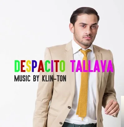 Sefer Osmanov - feat Denorecords-Gangam Tallava