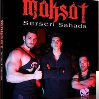 Maksat - Hevesim Yok