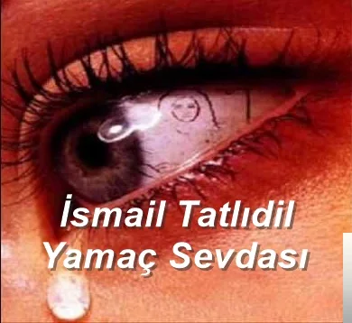 İsmail Tatlıdil - Küçücük Bir Odada