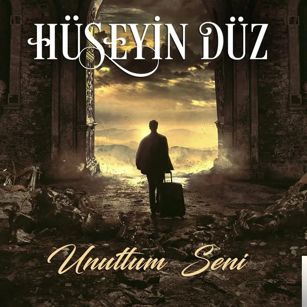 Hüseyin Düz - Kız Endamın