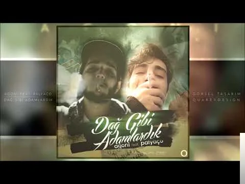 Agoni - Bundan Sonra