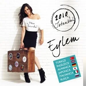 Eylem - 2010 Istanbul (Rusça)