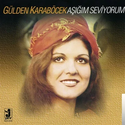 Gülden Karaböcek - Kararsız Sevgili