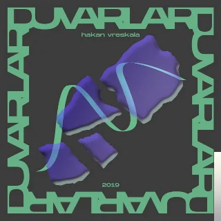 Hakan Vreskala - Duvarlar
