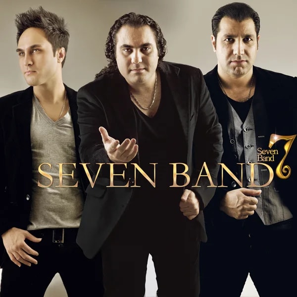 7 Band - Eteraf