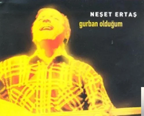 Neşet Ertaş - Emine