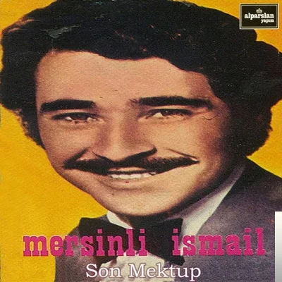 Mersinli İsmail - Kadersiz Gelin