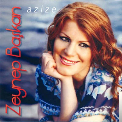 Zeynep Başkan - Potpori(3)