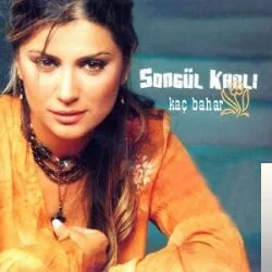 Songül Karlı - Babamın Kızıyam