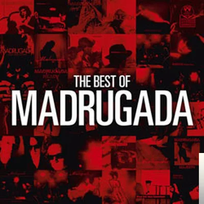Madrugada - Majesty