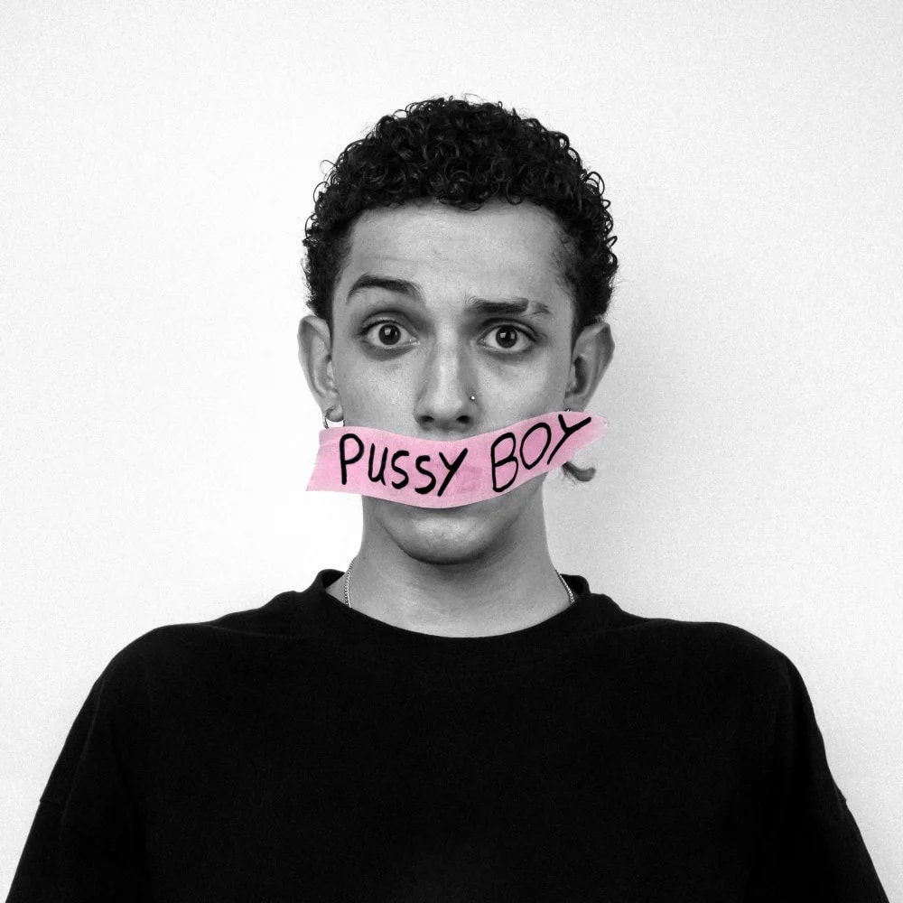 Catchybeatz & Chvrsi - Pussy Boy