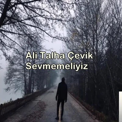 Ali Talha Çevik - Kimse Bilmez