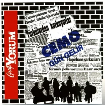 Grup Yorum - Gün Ola