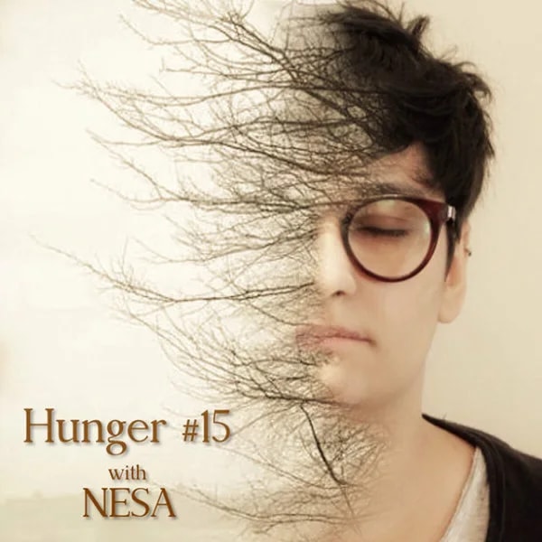 Nesa - Hunger 15