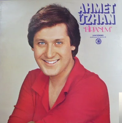 Ahmet Özhan - Bi Kadın Var Bu Şehirde